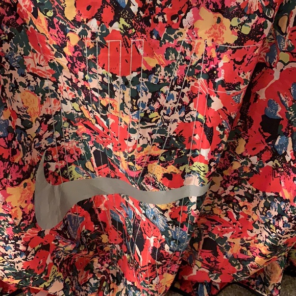 Nike Running Jacket - Picture 4 of 5